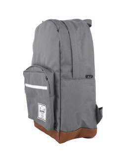 Herschel pop quiz backpack 10011-05643 szare one size 2