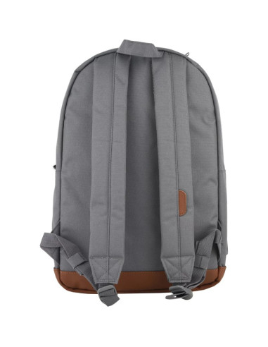 Herschel pop quiz backpack 10011-05643 szare one size