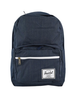 Herschel pop quiz backpack 10011-05646 granatowe one size