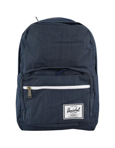 Herschel pop quiz backpack 10011-05646 granatowe one size
