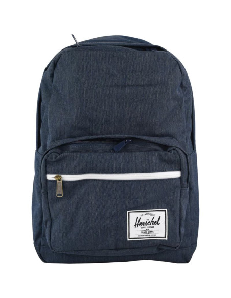 Herschel pop quiz backpack 10011-05646 granatowe one size