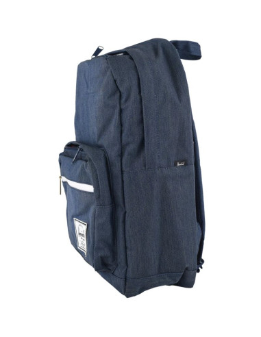 Herschel pop quiz backpack 10011-05646 granatowe one size