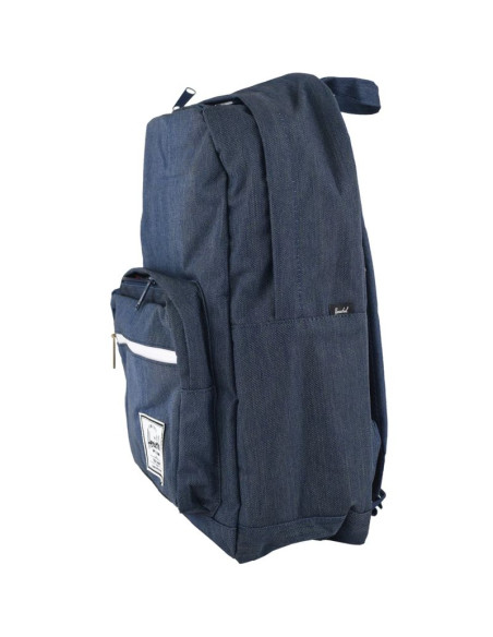 Herschel pop quiz backpack 10011-05646 granatowe one size
