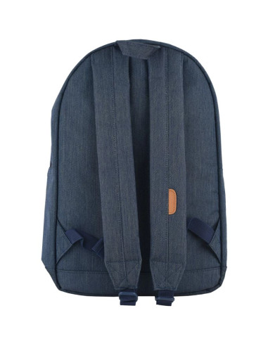 Herschel pop quiz backpack 10011-05646 granatowe one size