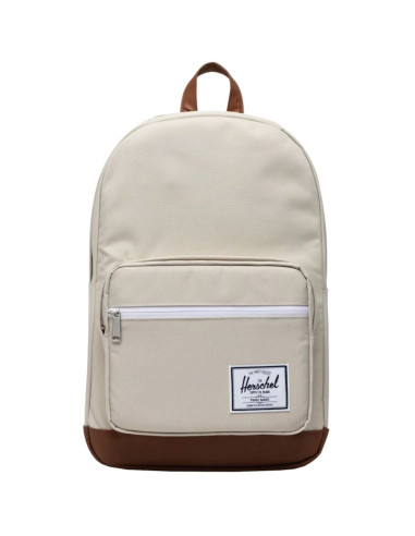 Herschel pop quiz backpack 10011-05752 szare one size