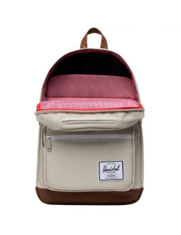 Herschel pop quiz backpack 10011-05752 szare one size 2