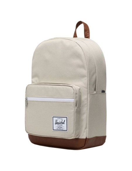 Herschel pop quiz backpack 10011-05752 szare one size