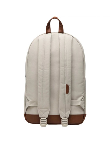 Herschel pop quiz backpack 10011-05752 szare one size