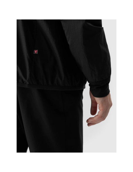 Kurtka trekkingowa primaloft active męska 4f 4fwss24tdjam308-21s