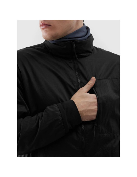 Kurtka trekkingowa primaloft active męska 4f 4fwss24tdjam308-21s