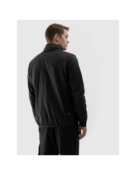 Kurtka trekkingowa primaloft active męska 4f 4fwss24tdjam308-21s