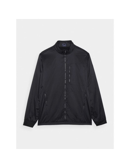 Kurtka trekkingowa primaloft active męska 4f 4fwss24tdjam308-21s