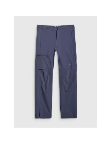 Spodnie trekkingowe szybkoschnące damskie 4f 4fwss25tftrf0797-22s