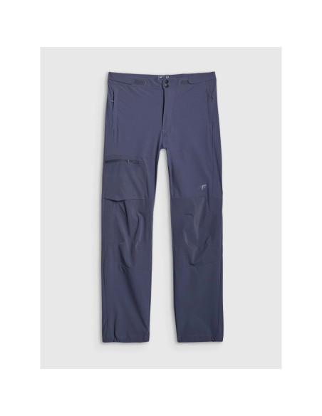 Spodnie trekkingowe szybkoschnące damskie 4f 4fwss25tftrf0797-22s