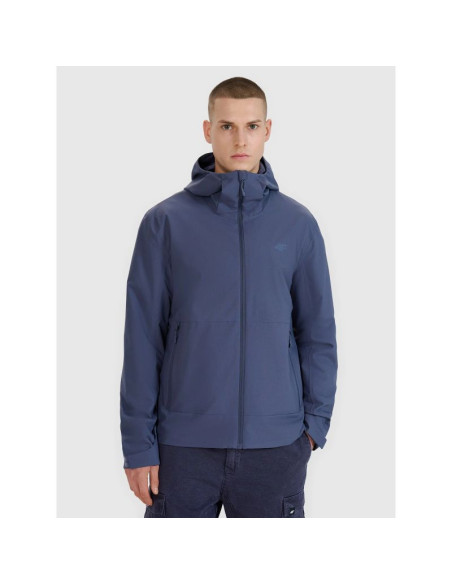 Kurtka przejściowa membrana 5000 męska 4f 4fwss25ttjam704-22s