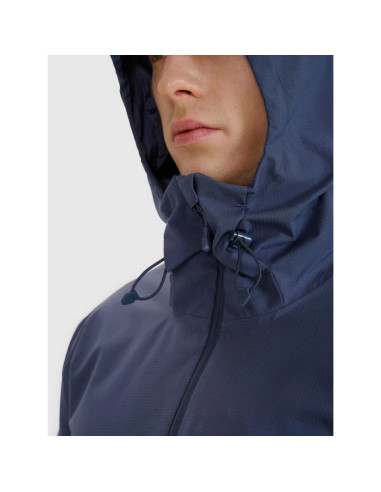 Kurtka przejściowa membrana 5000 męska 4f 4fwss25ttjam704-22s