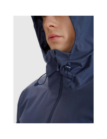 Kurtka przejściowa membrana 5000 męska 4f 4fwss25ttjam704-22s