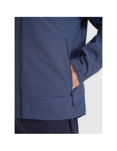 Kurtka przejściowa membrana 5000 męska 4f 4fwss25ttjam704-22s