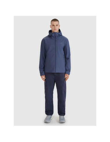 Kurtka przejściowa membrana 5000 męska 4f 4fwss25ttjam704-22s