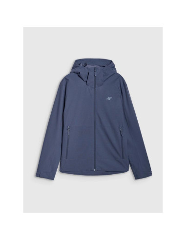 Kurtka przejściowa membrana 5000 męska 4f 4fwss25ttjam704-22s