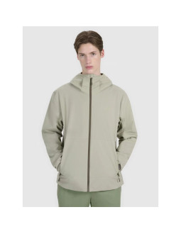 Kurtka przejściowa membrana 5000 męska 4f 4fwss25ttjam704-44s