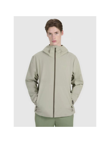 Kurtka przejściowa membrana 5000 męska 4f 4fwss25ttjam704-44s