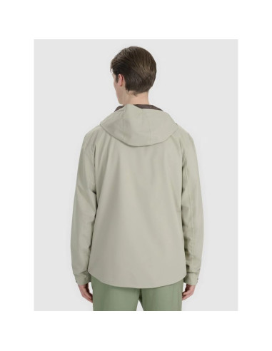 Kurtka przejściowa membrana 5000 męska 4f 4fwss25ttjam704-44s