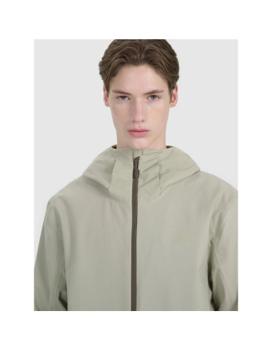 Kurtka przejściowa membrana 5000 męska 4f 4fwss25ttjam704-44s