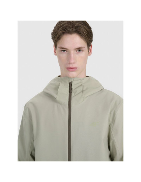 Kurtka przejściowa membrana 5000 męska 4f 4fwss25ttjam704-44s