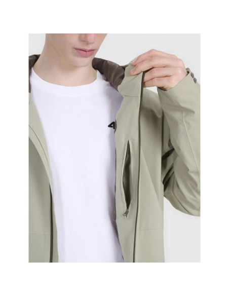 Kurtka przejściowa membrana 5000 męska 4f 4fwss25ttjam704-44s