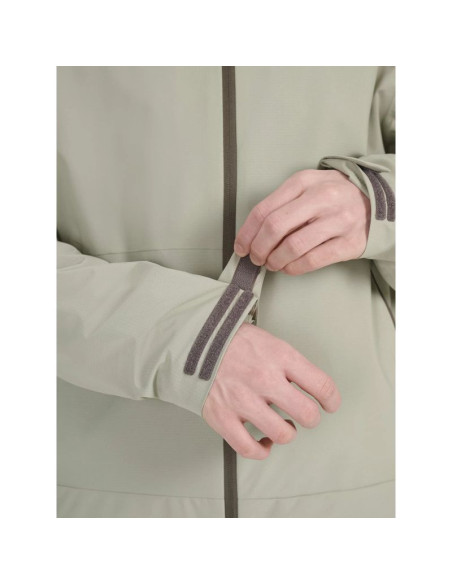 Kurtka przejściowa membrana 5000 męska 4f 4fwss25ttjam704-44s