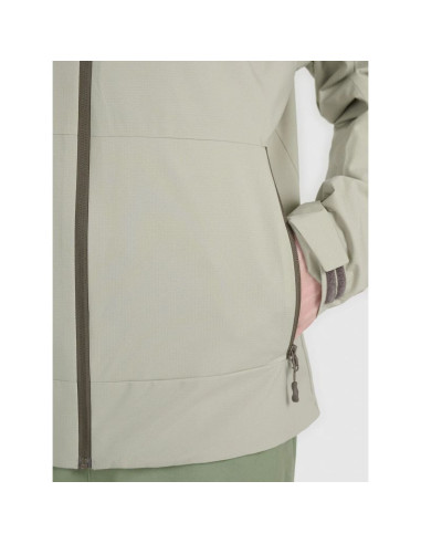 Kurtka przejściowa membrana 5000 męska 4f 4fwss25ttjam704-44s