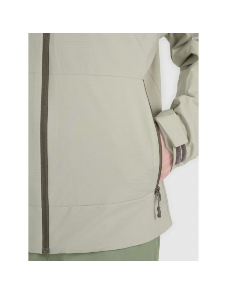 Kurtka przejściowa membrana 5000 męska 4f 4fwss25ttjam704-44s