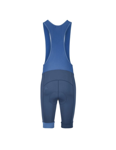 Męskie spodenki core endur bib shorts m