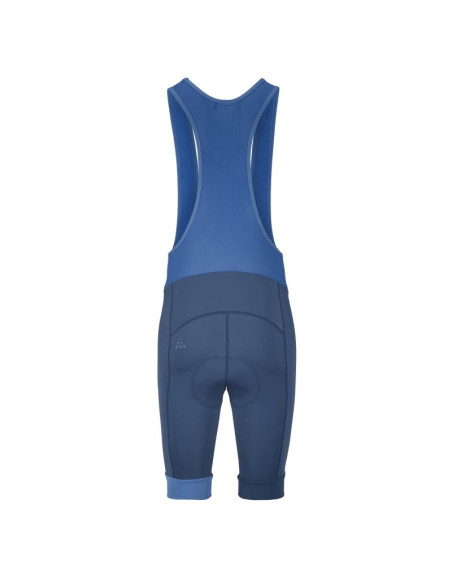 Męskie spodenki core endur bib shorts m