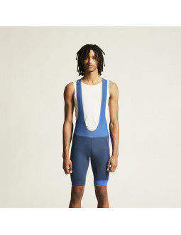 Męskie spodenki core endur bib shorts m 2