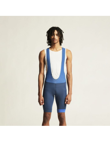 Męskie spodenki core endur bib shorts m