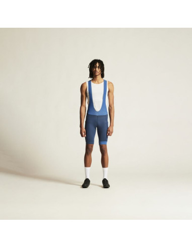 Męskie spodenki core endur bib shorts m