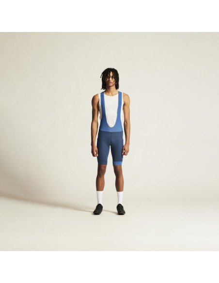 Męskie spodenki core endur bib shorts m