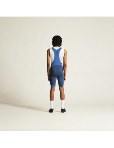 Męskie spodenki core endur bib shorts m