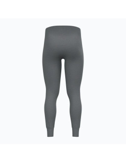 Spodnie odlo bl bottom long merino 160 roz. l ciemnoszare