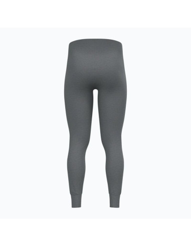 Spodnie odlo bl bottom long merino 160 roz. l ciemnoszare