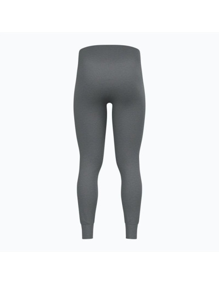Spodnie odlo bl bottom long merino 160 roz. m ciemnoszare