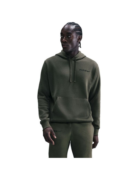 Bluza nike psg nsw club hm2888-325