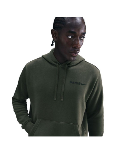 Bluza nike psg nsw club hm2888-325