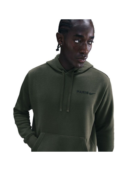 Bluza nike psg nsw club hm2888-325