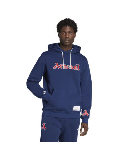 Bluza adidas arsenal londyn fc 2025/2026 us pack jm9413