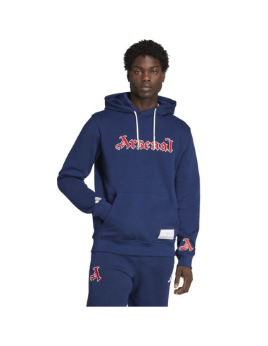 Bluza adidas arsenal londyn fc 2025/2026 us pack jm9413