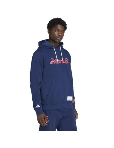 Bluza adidas arsenal londyn fc 2025/2026 us pack jm9413