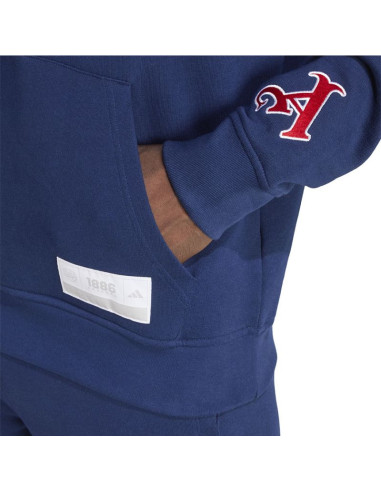 Bluza adidas arsenal londyn fc 2025/2026 us pack jm9413